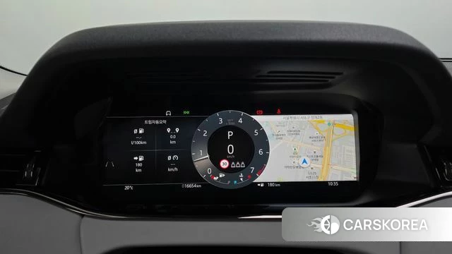 Land Rover Range Rover Evoque 2nd Generation 2025 Белый из Кореи, фото 3