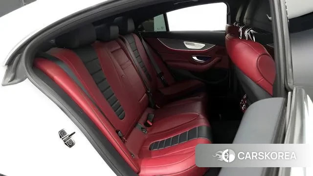 Mercedes-Benz CLS-Class C257 2020 Белый из Кореи, фото 3