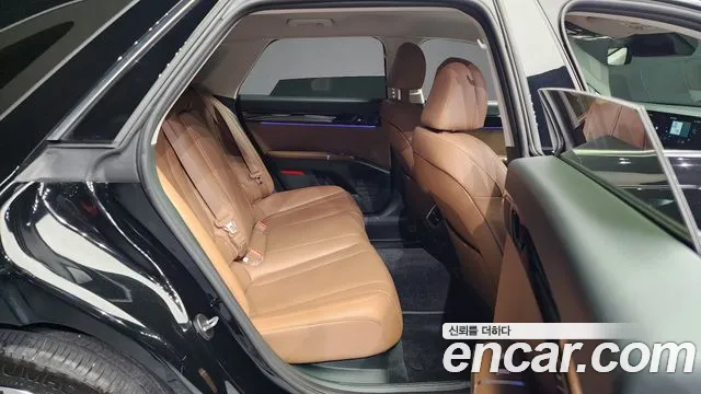 Hyundai Grandeur (GN7) id 2645966 из Кореи 3