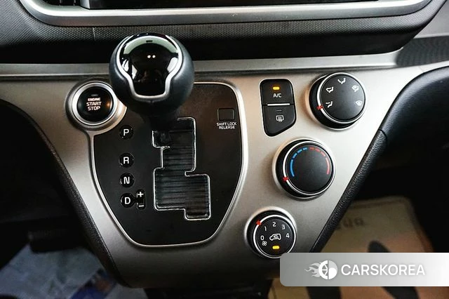 Kia The New Ray 2022 Белый из Кореи, фото 3
