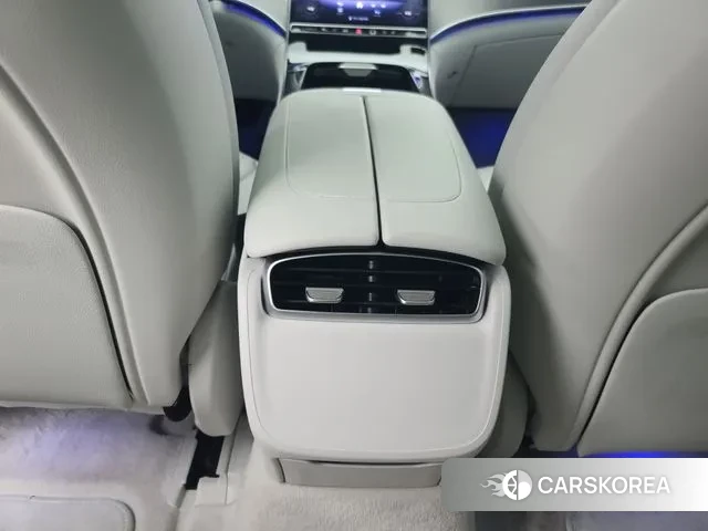 Mercedes-Benz EQE V295 id 2899878 из Кореи 3