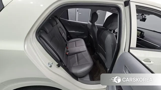 Kia All New Morning (JA) 2019 Жемчужный цвет из Кореи, фото 3