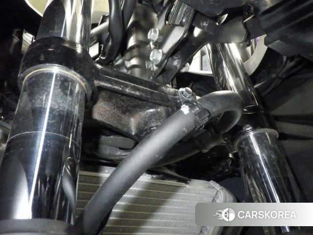 Проданный Honda CBR400R id 3997133 из Японии