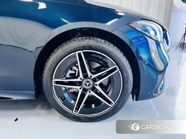 Mercedes-Benz Class C id 3919525 из Китая 3