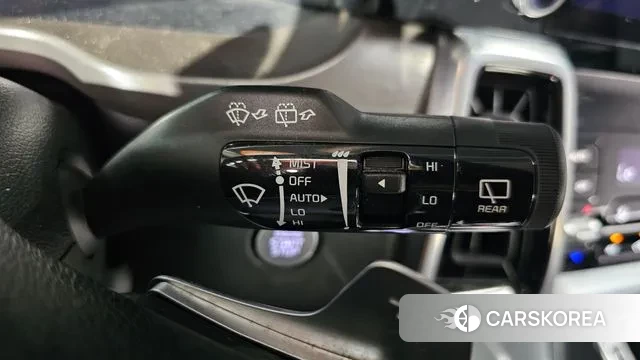 Kia Sorento 4th Generation 2021 Белый из Кореи, фото 3