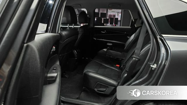 Kia The New Sorento 2019 Серый из Кореи, фото 3