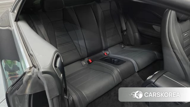 Mercedes-Benz E-Class W213 2022 Серый из Кореи, фото 3