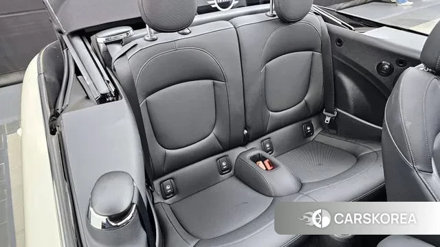 Mini Cooper Convertible 2020 Жемчужный цвет из Кореи, фото 3