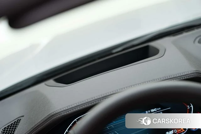 BMW 4 series 2023 Серебристо-серый из Китая, фото 3