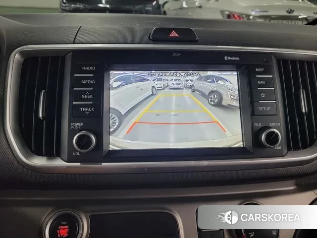 Kia The New Ray 2019 Жемчужный цвет из Кореи, фото 3