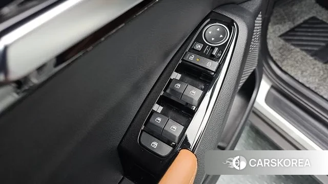 Kia The New Seltos 2024 Белый из Кореи, фото 3