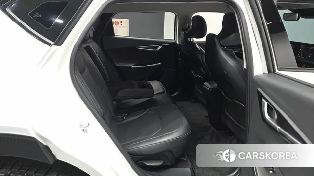 Kia EV6 2021 Белый из Кореи, фото 3