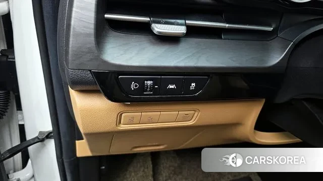 Kia Carnival 4th generation 2021 Белый из Кореи, фото 3