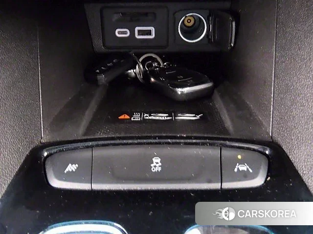 Chevrolet (GM Daewoo) New Bolt EV 2022 Белый из Кореи, фото 3