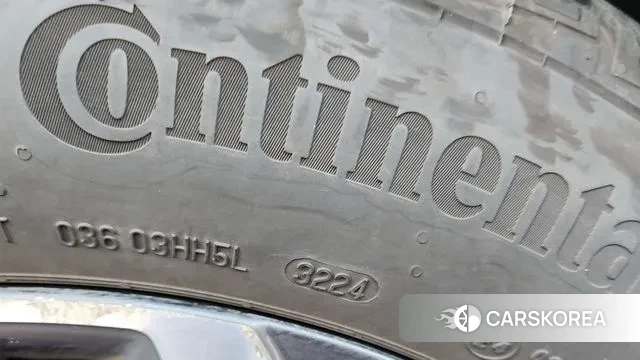 Hyundai Tucson (NX4) 2020 Белый из Кореи, фото 3