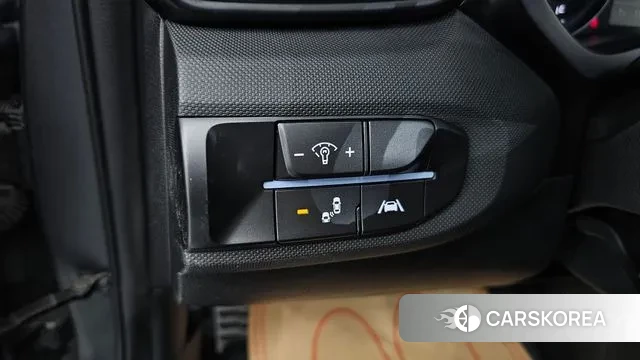 Hyundai Veloster (JS) 2020 Серый из Кореи, фото 3