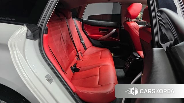 BMW 4 Series (F32) 2018 Белый из Кореи, фото 3