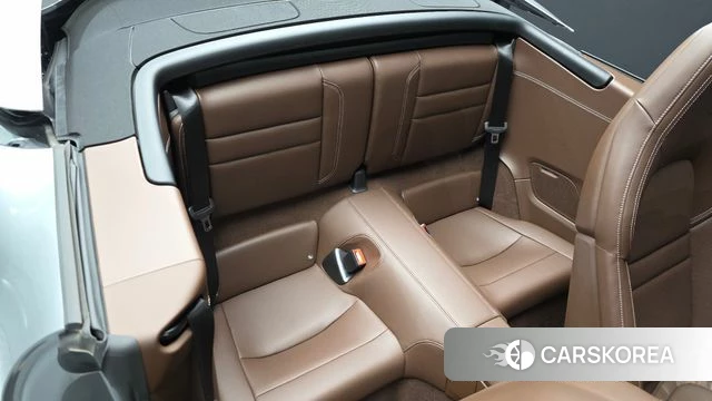 Porsche 911(992) 2024 Серебристо-серый из Кореи, фото 3
