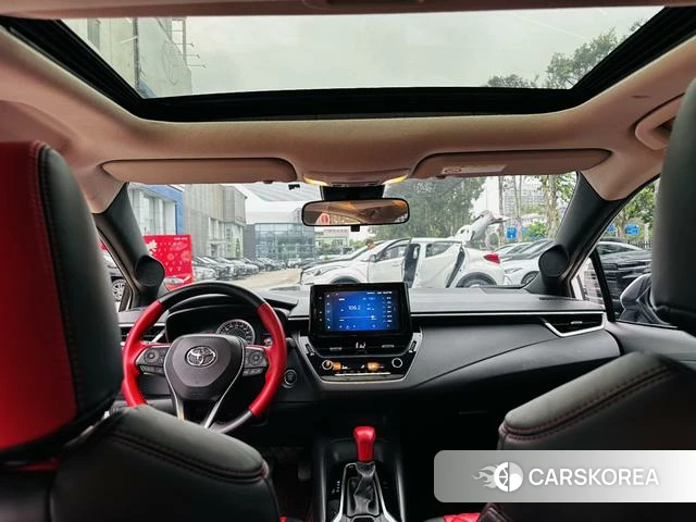 Toyota Asian lion 2022 Белый из Китая, фото 3
