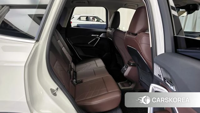 BMW X1 (U11) 2024 Белый из Кореи, фото 3