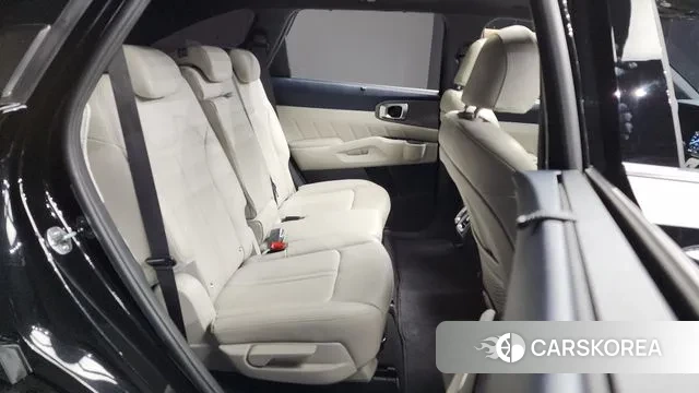 Kia Sorento 4th Generation 2020 Черный из Кореи, фото 3