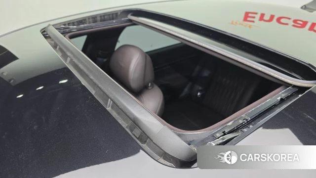 Genesis G90 2021 Черный из Кореи, фото 3