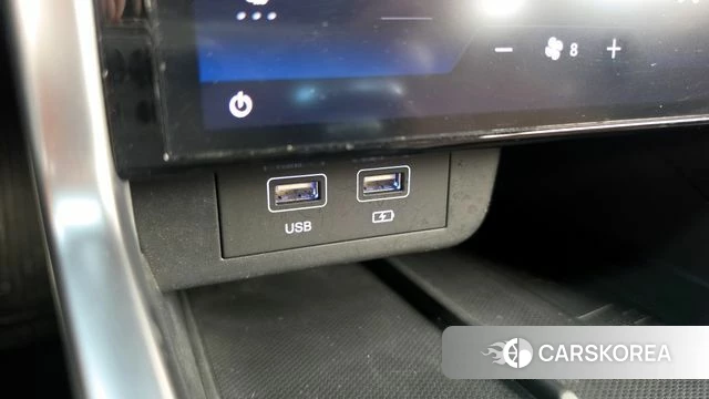 Ssangyong Torres 2022 Зеленый из Кореи, фото 3