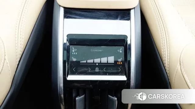 Volvo S90 2022 Белый из Кореи, фото 3