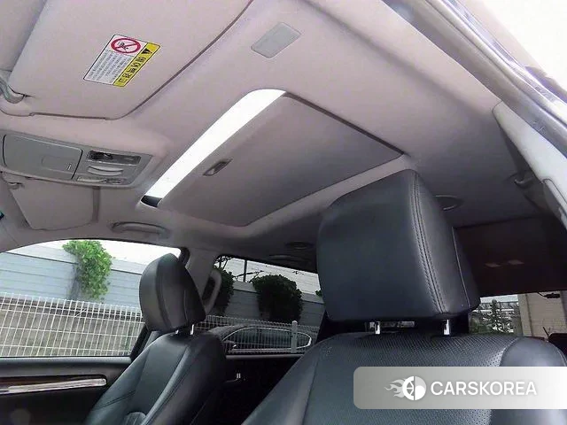 Kia The New Mohave 2018 Серый из Кореи, фото 3