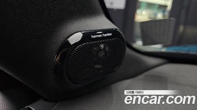 Mini Cooper Convertible 2018 Синий из Кореи, фото 3