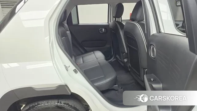 Hyundai Casper 2023 Белый из Кореи, фото 3