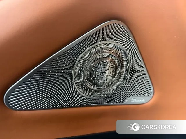 Mercedes-Benz S-Class W223 2021 Черный из Кореи, фото 3