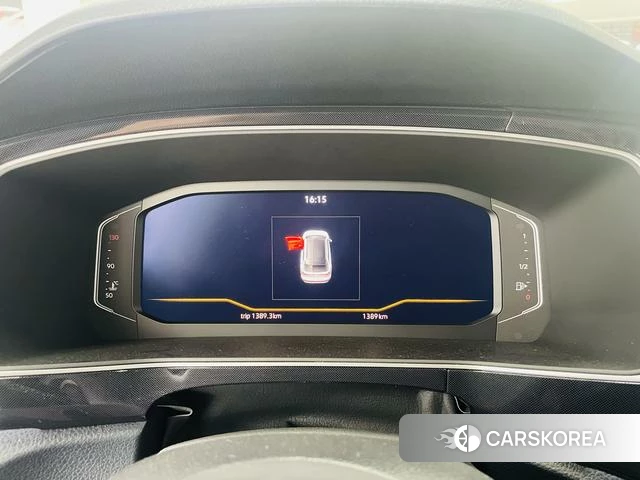 Volkswagen Tuyue 2026 Белый из Китая, фото 3