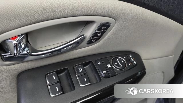 Kia The New Carnival 2018 Серый из Кореи, фото 3