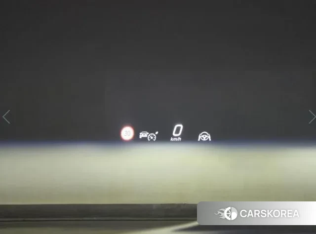 Mercedes-Benz C-Class W206 2022 Белый из Кореи, фото 3