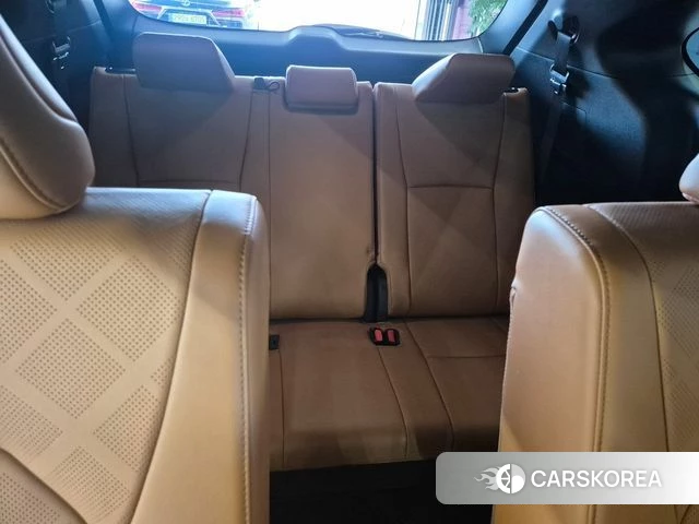 Toyota Highlander 4th Generation 2025 Белый из Кореи, фото 3