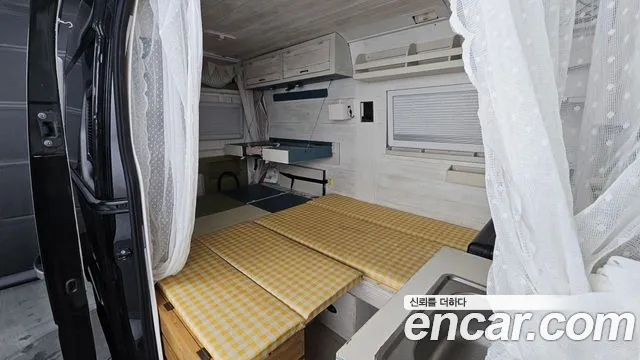 Renault Korea (Samsung) Master id 2349539 из Кореи 3