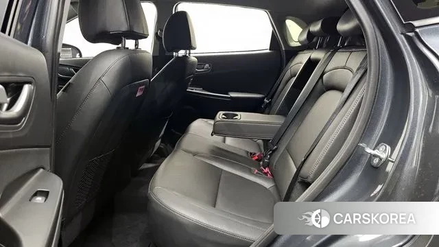 Hyundai Kona Electric 2020 Серый из Кореи, фото 3