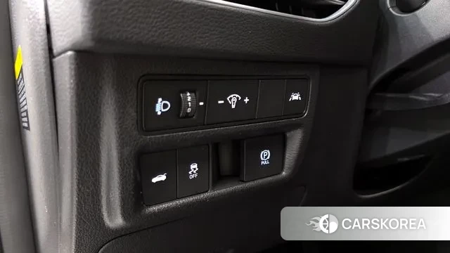 Hyundai Sonata (DN8) 2020 Белый из Кореи, фото 3