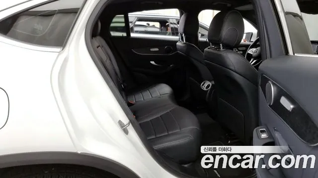 Mercedes-Benz GLC-Class X253 id 2719367 из Кореи 3