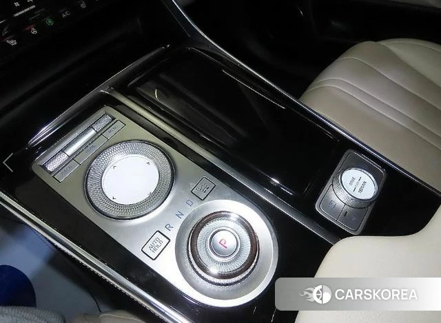 Genesis GV80 2020 Серый из Кореи, фото 3