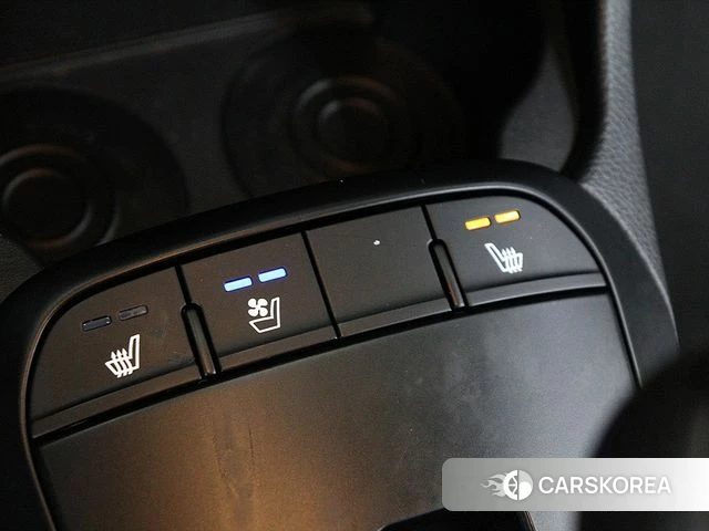 Kia Morning Urban (JA) 2021 Белый из Кореи, фото 3
