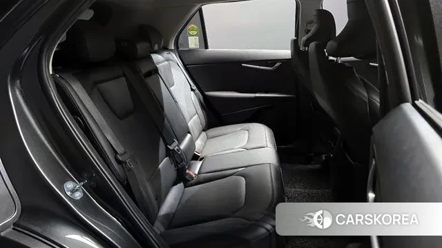 Kia Di Ol Nu Niro 2023 Серый из Кореи, фото 3