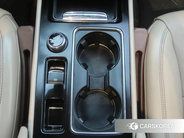 Lincoln Corsair 2020 Черный из Кореи, фото 3