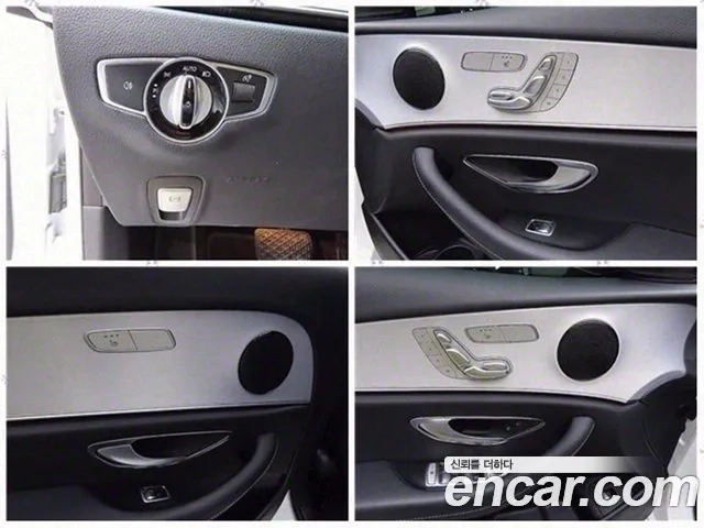 Mercedes-Benz E-Class W213 2021 Белый из Кореи, фото 3