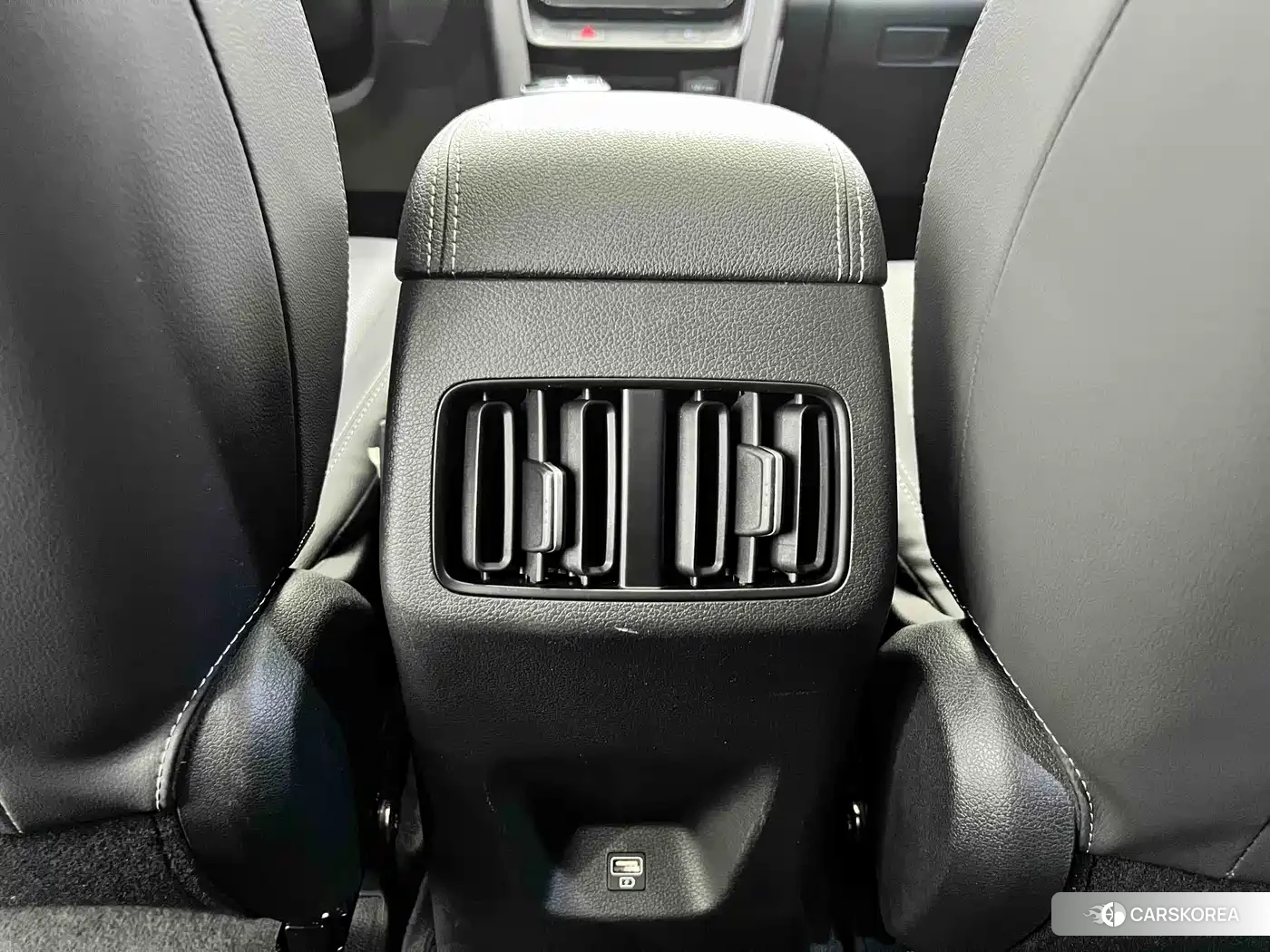 Hyundai Beijing Hyundai ix35 2022 Белый из Китая, фото 3