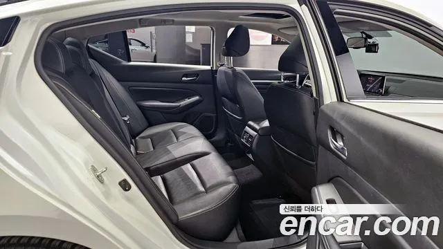 Nissan Altima (L34) 2019 Белый из Кореи, фото 3