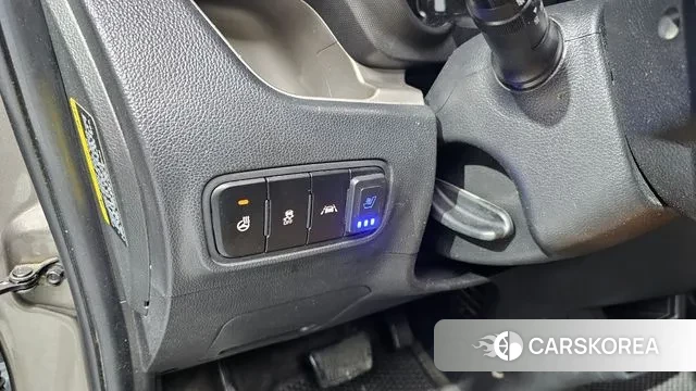 Kia The New Ray 2020 Серый из Кореи, фото 3