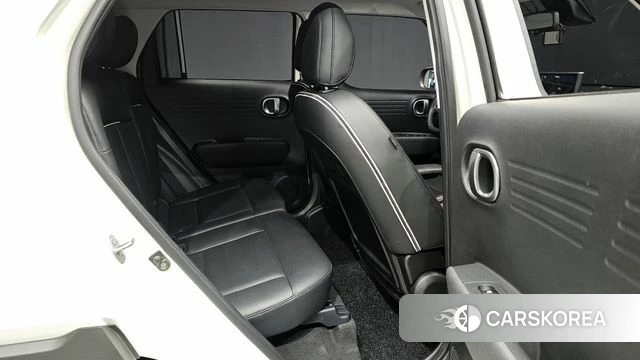 Hyundai Casper 2022 Жемчужный цвет из Кореи, фото 3