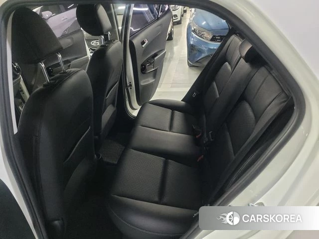 Kia All New Morning (JA) 2019 Белый из Кореи, фото 3